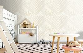 Обои 30703 фото в интерьере детская превью