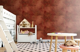 Обои 30725 фото в интерьере детская превью