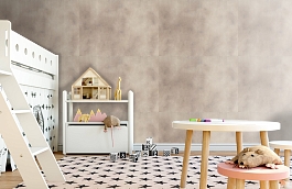 Обои 30733 фото в интерьере детская превью