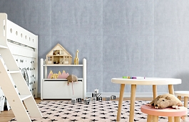 Обои 30738 фото в интерьере детская превью