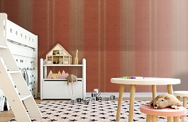 Обои 31 фото в интерьере детская превью