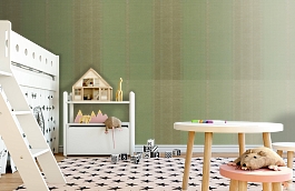 Обои 32 фото в интерьере детская превью