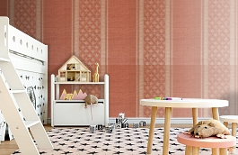 Обои 56 фото в интерьере детская превью