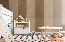 Обои IR 105-2 фото в интерьере детская превью