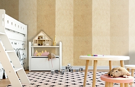 Обои IR 105-3 фото в интерьере детская превью