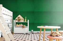 Обои KT16 фото в интерьере детская превью