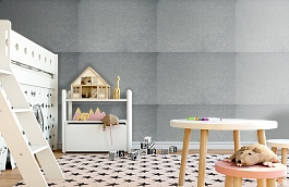 Обои KT22 фото в интерьере детская превью