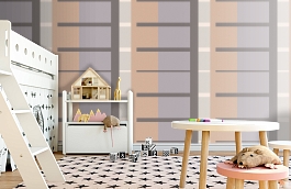 Обои CRF1 008 фото в интерьере детская превью