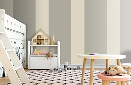 Обои CRF10 005 фото в интерьере детская превью