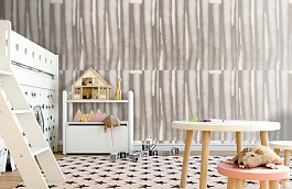 Обои CRF11 001 фото в интерьере детская превью