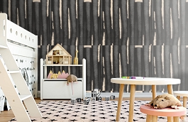 Обои CRF11 011 фото в интерьере детская превью