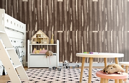 Обои CRF11 012 фото в интерьере детская превью