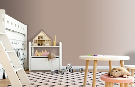 Обои LOT1 018 фото в интерьере детская превью