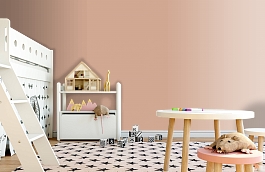 Обои LOT1 125 фото в интерьере детская превью