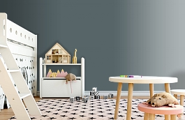 Обои LOT1 141 фото в интерьере детская превью