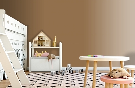 Обои LOT1 404 фото в интерьере детская превью