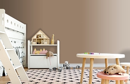 Обои LOT1 604 фото в интерьере детская превью