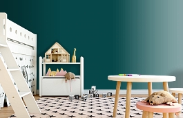 Обои LOT1 901 фото в интерьере детская превью