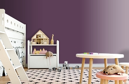 Обои LOT1 903 фото в интерьере детская превью