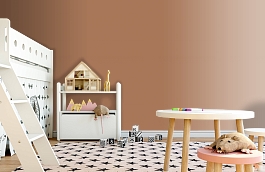 Обои PLZ7 004 фото в интерьере детская превью