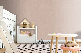 Обои TER1 002 3 фото в интерьере детская превью