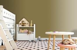 Обои TXL3 005 4 фото в интерьере детская превью