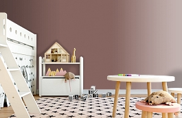 Обои TXL3 020 фото в интерьере детская превью