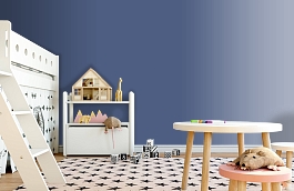 Обои TXL3 021 фото в интерьере детская превью