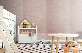 Обои 4027-15 фото в интерьере детская превью