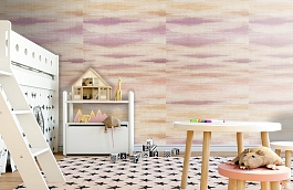 Обои 20055 фото в интерьере детская превью