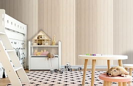 Обои 20073 фото в интерьере детская превью