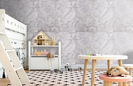 Обои 30578 фото в интерьере детская превью