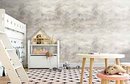 Обои 31901 фото в интерьере детская превью