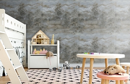 Обои 31903 фото в интерьере детская превью