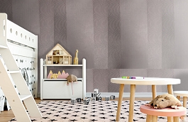 Обои 10FR-R фото в интерьере детская превью
