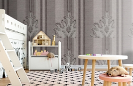 Обои 8 SN-C фото в интерьере детская превью