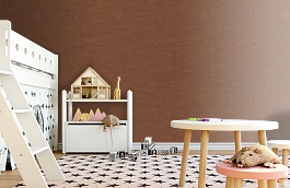 Обои 1113-7 фото в интерьере детская превью