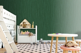 Обои 1313-4 фото в интерьере детская превью