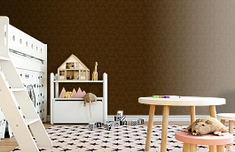 Обои 1616-4 фото в интерьере детская превью