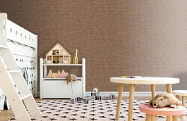 Обои 1623-5 фото в интерьере детская превью