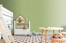 Обои 1623-8 фото в интерьере детская превью