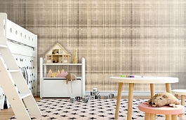 Обои 2605-3 фото в интерьере детская превью