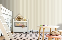 Обои 3704-4 фото в интерьере детская превью