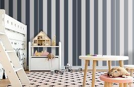 Обои 3704-7 фото в интерьере детская превью