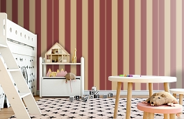 Обои 3704-9 фото в интерьере детская превью