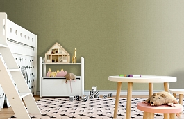 Обои 3707-6 фото в интерьере детская превью