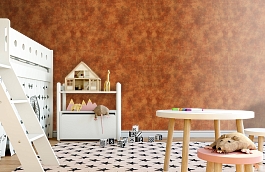 Обои 3710-5 фото в интерьере детская превью