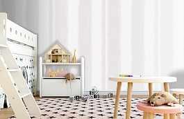 Обои 4709-1 фото в интерьере детская превью