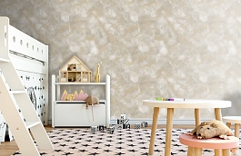Обои 4712-4 фото в интерьере детская превью
