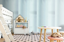 Обои 54138-6 фото в интерьере детская превью